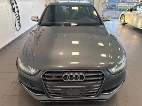 Audi S4 * PANORAMA * АвтоКредит * (ЦЕНА ДО БГ) | Auto.bg — изображение 2
