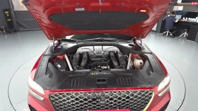 Genesis GV70 3.5T AWD SPORT+  | Mobile.bg � ����� ������ 6