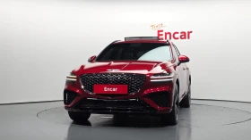 Genesis GV70 3.5T AWD SPORT+  | Mobile.bg � ����� ������ 3
