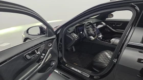 Mercedes-Benz S 500 | Mobile.bg � ����� ������ 10