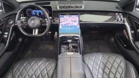 Mercedes-Benz S 500 | Mobile.bg � ����� ������ 7