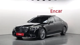 ������ Mercedes-Benz S 500