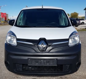 Renault Kangoo EXPRESS Z.E. 33 ELECTRIC ICE MAXI FURGONE | Auto.bg — изображение 2