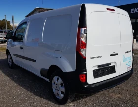 Renault Kangoo EXPRESS Z.E. 33 ELECTRIC ICE MAXI FURGONE | Auto.bg — изображение 6