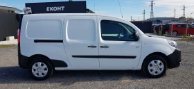 Renault Kangoo EXPRESS Z.E. 33 ELECTRIC ICE MAXI FURGONE | Auto.bg — изображение 8
