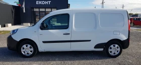 Renault Kangoo EXPRESS Z.E. 33 ELECTRIC ICE MAXI FURGONE | Auto.bg — изображение 7