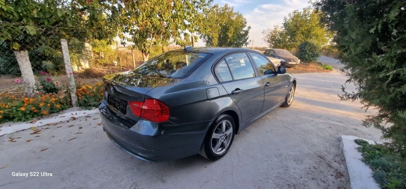 BMW 320 XD 163к.с., снимка 10 - Автомобили и джипове - 44175137