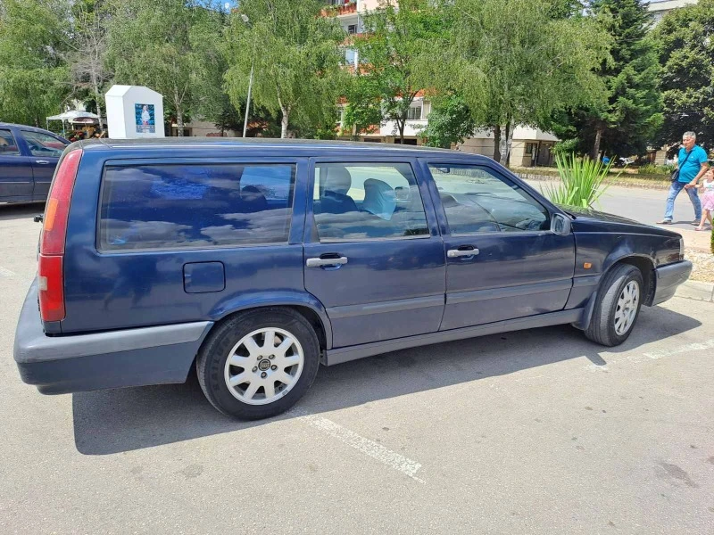 Volvo 850 2.0, снимка 3 - Автомобили и джипове - 46716991