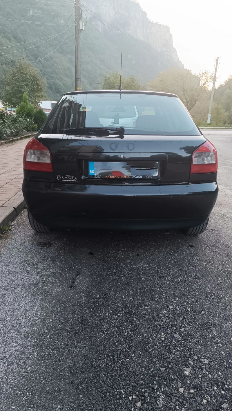 Audi A3, снимка 5 - Автомобили и джипове - 47327474