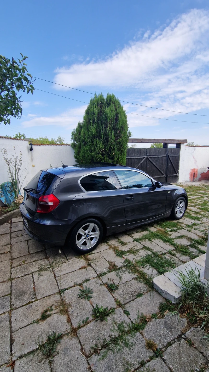 BMW 120 Facelift, снимка 6 - Автомобили и джипове - 47533538