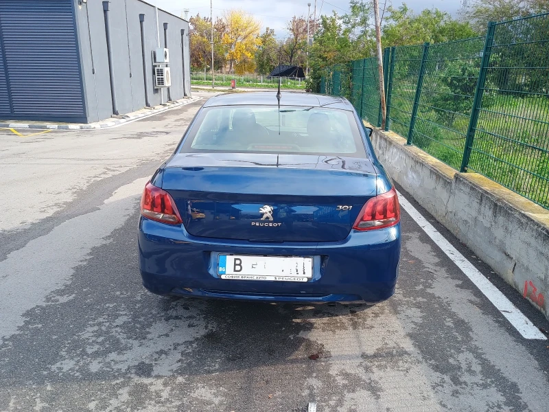 Peugeot 301, снимка 5 - Автомобили и джипове - 47544880