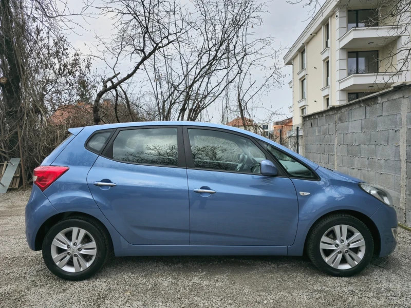 Hyundai Ix20 1.4 CRDI * 90k.s* UNIKAT* FULL* 6 manual* , снимка 3 - Автомобили и джипове - 49499551