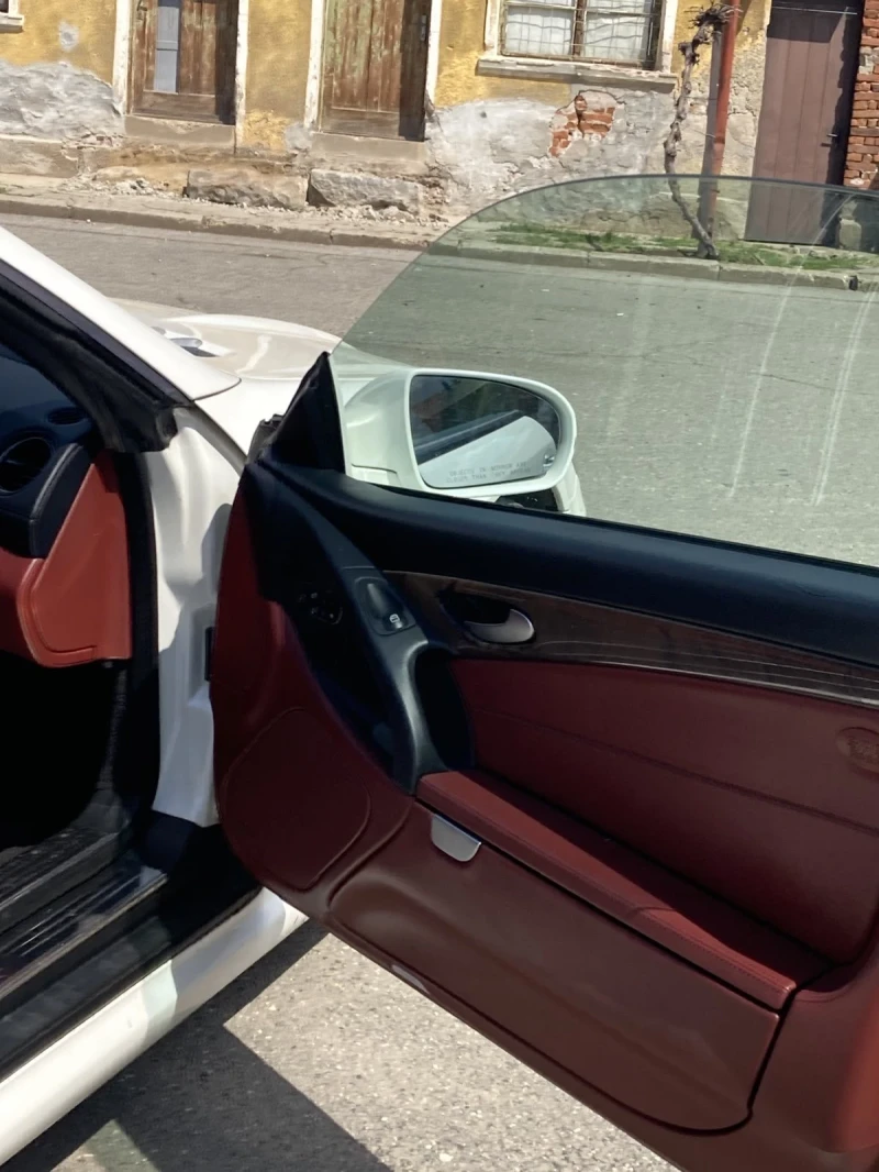 Mercedes-Benz SL 55 AMG SL550 бяла перла, снимка 7 - Автомобили и джипове - 51509360