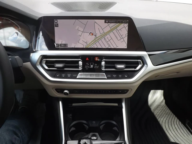 BMW 420 xDrive, снимка 14 - Автомобили и джипове - 52486299