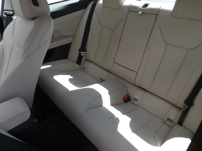 BMW 420 xDrive, снимка 12 - Автомобили и джипове - 52486299