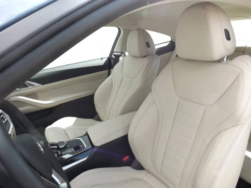 BMW 420 xDrive, снимка 11 - Автомобили и джипове - 52486299