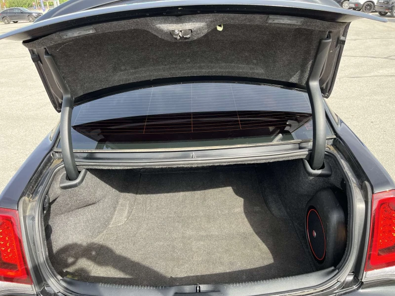 Chrysler 300c 300S 5.7 V8, снимка 11 - Автомобили и джипове - 52625170