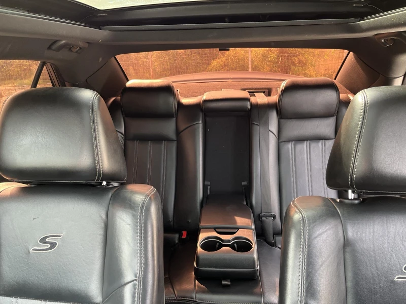 Chrysler 300c 300S 5.7 V8, снимка 10 - Автомобили и джипове - 52625170