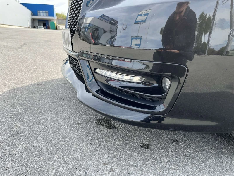 Chrysler 300c 300S 5.7 V8, снимка 5 - Автомобили и джипове - 52625170