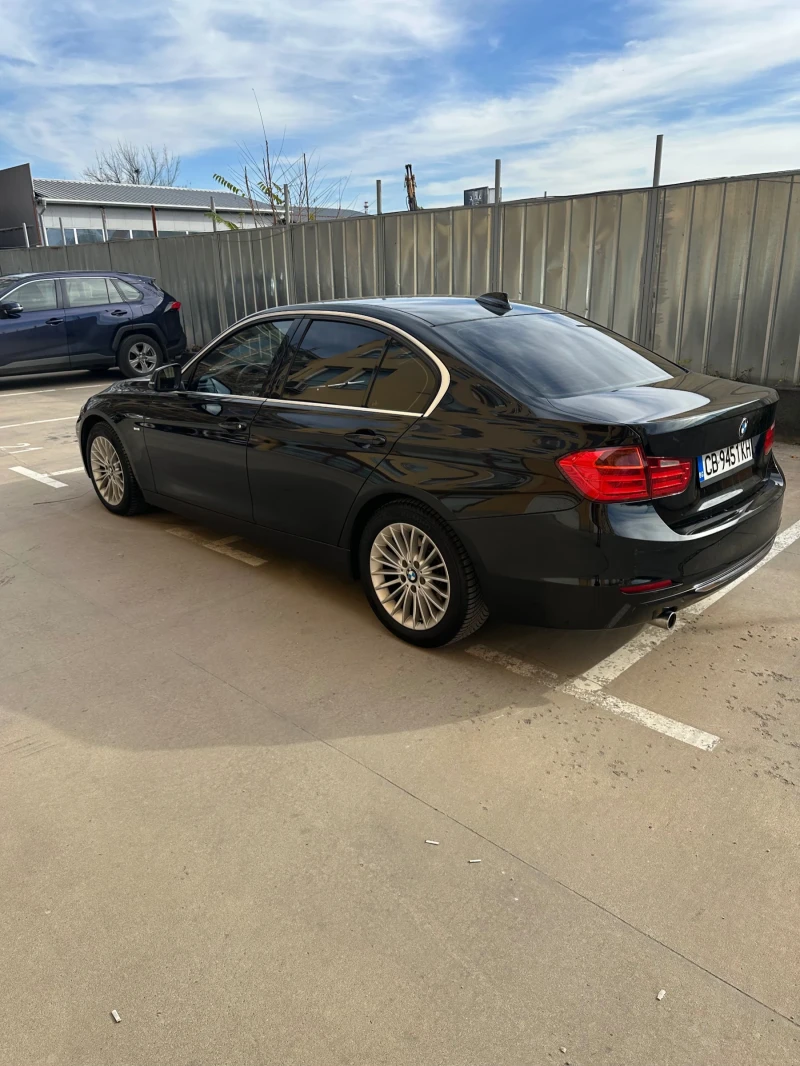 BMW 318, снимка 2 - Автомобили и джипове - 52244252