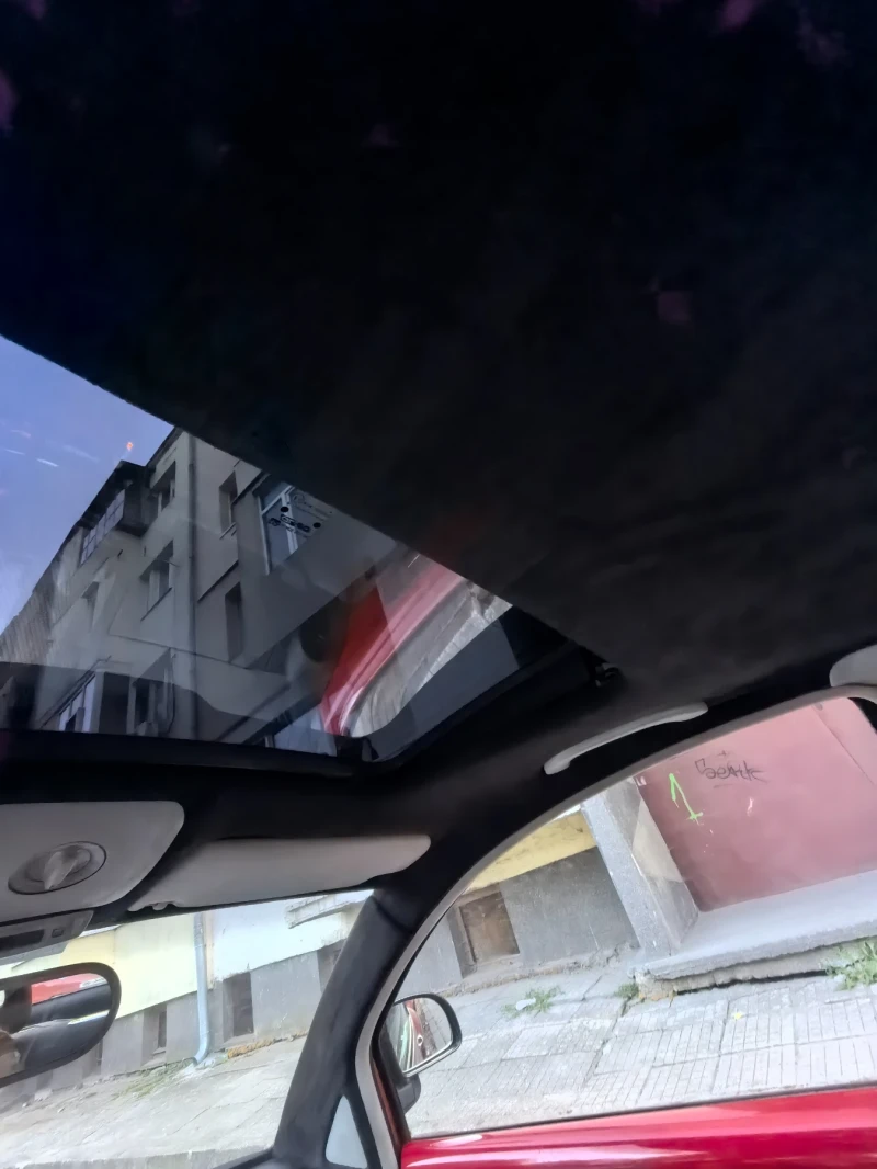 VW New beetle 2.0, снимка 6 - Автомобили и джипове - 52265334