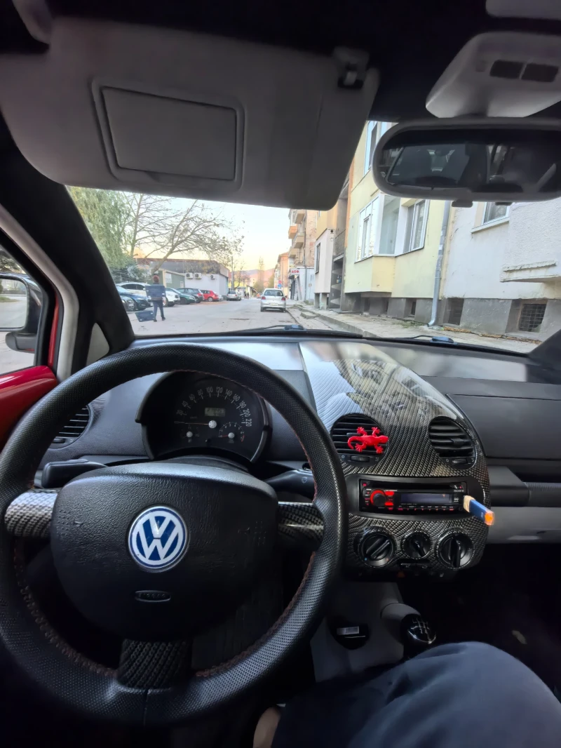 VW New beetle 2.0, снимка 5 - Автомобили и джипове - 52265334