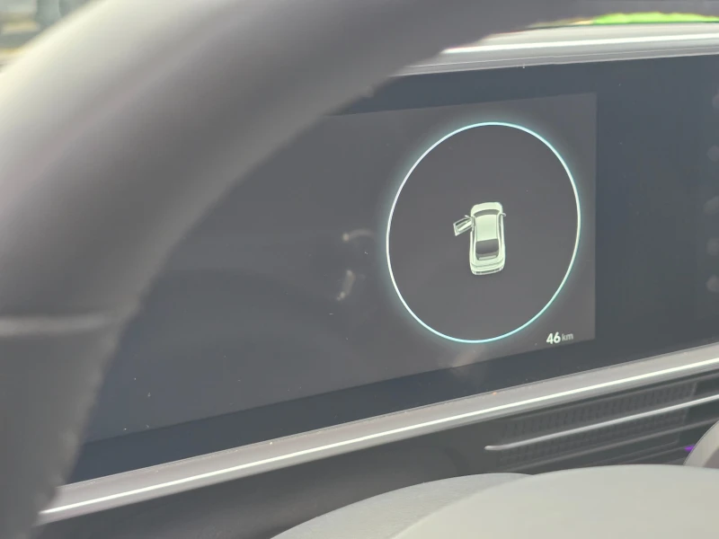 Hyundai Ioniq 6 НОВ-4х4-Bose-325к.с., снимка 10 - Автомобили и джипове - 52366904