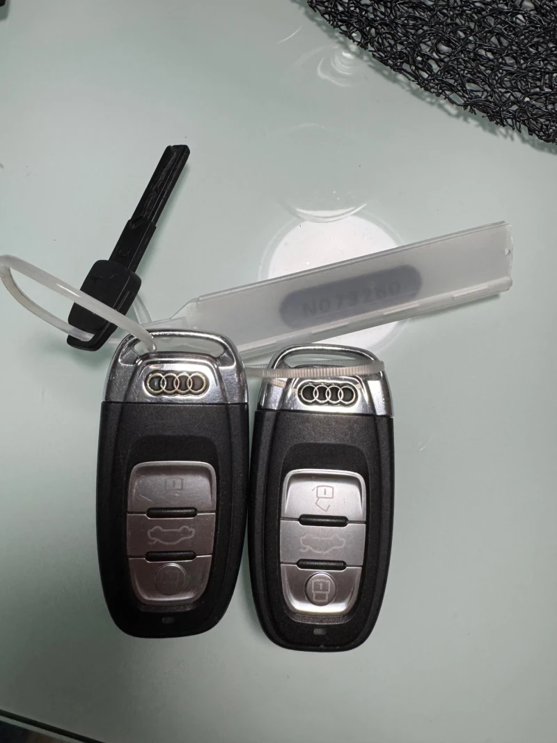 Audi A6 3.0 TDI Quattro, снимка 17 - Автомобили и джипове - 52794632