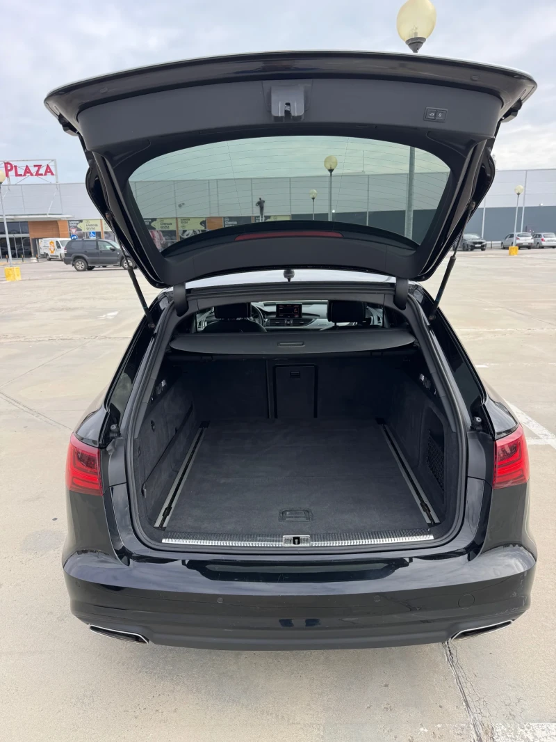 Audi A6 3.0 TDI Quattro, снимка 15 - Автомобили и джипове - 52794632