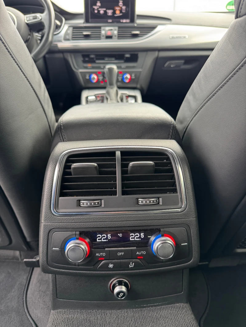 Audi A6 3.0 TDI Quattro, снимка 10 - Автомобили и джипове - 52794632