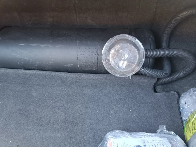 Mercedes-Benz 124 200E, снимка 17 - Автомобили и джипове - 52841573