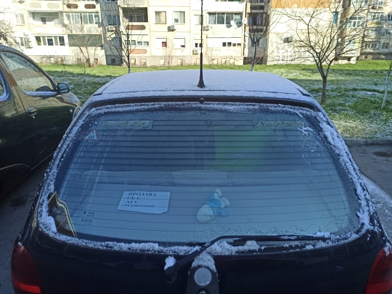 Opel Corsa, снимка 5 - Автомобили и джипове - 53153777