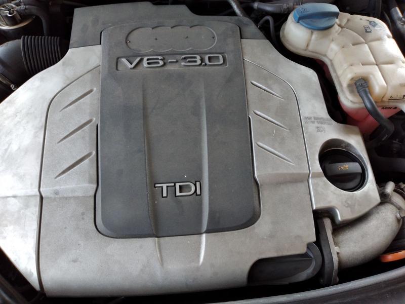 Audi A6 3.0 TDI, снимка 4 - Автомобили и джипове - 40261044