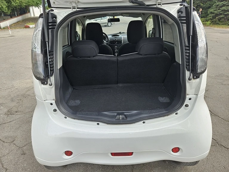 Mitsubishi I-MiEV 16 KW h, снимка 6 - Автомобили и джипове - 47551108