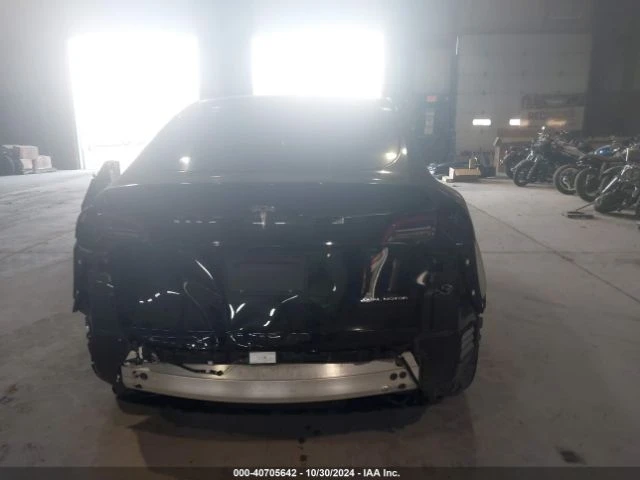 Tesla Model Y LONG RANGE DUAL MOTOR ALL-WHEEL DRIVE, снимка 5 - Автомобили и джипове - 48106309