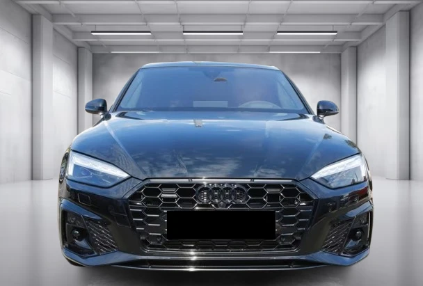 Audi A5 Sportback 45 TFSI Quattro = S-line = Гаранция - 102920 лв. - 54295311 1