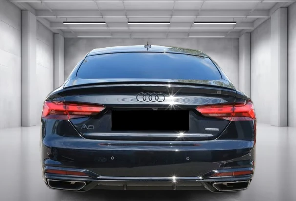 Audi A5 Sportback 45 TFSI Quattro = S-line = Гаранция - изображение 2