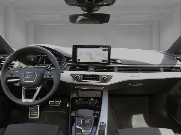 Audi A5 Sportback 45 TFSI Quattro = S-line = Гаранция - изображение 7