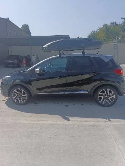 Renault Captur  - изображение 3