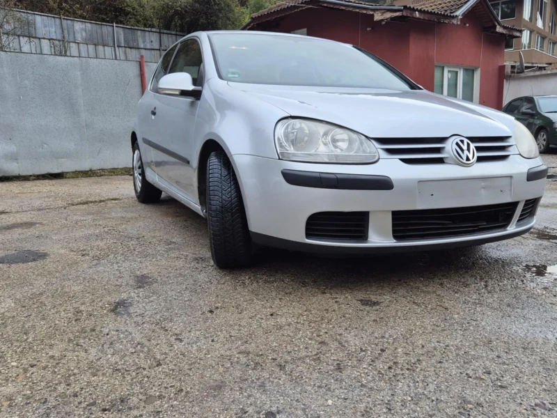 VW Golf - 2500 лв. / 1278.23 € - 69121554 1