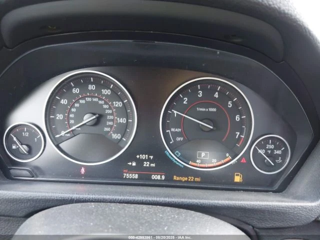 BMW 335 M PACK* HARMAN/KARDON* HEAD UP* LANE ASSIST, снимка 10 - Автомобили и джипове - 53010537