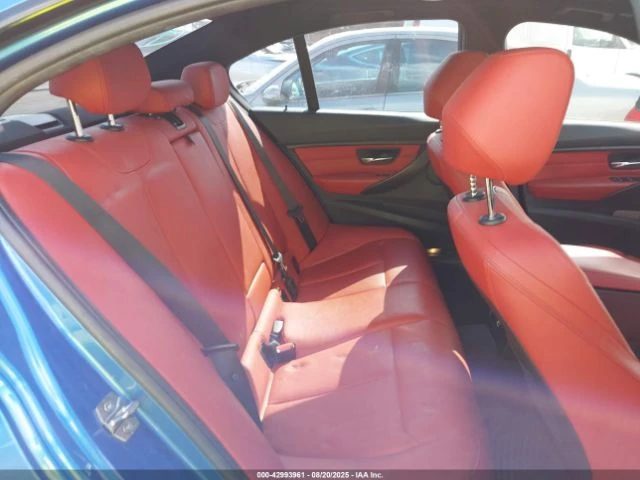 BMW 335 M PACK* HARMAN/KARDON* HEAD UP* LANE ASSIST, снимка 11 - Автомобили и джипове - 53010537