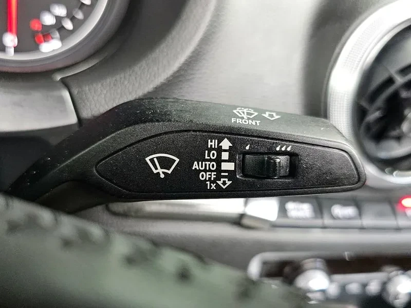 Audi A3 2.0 TFSI, снимка 17 - Автомобили и джипове - 54971507