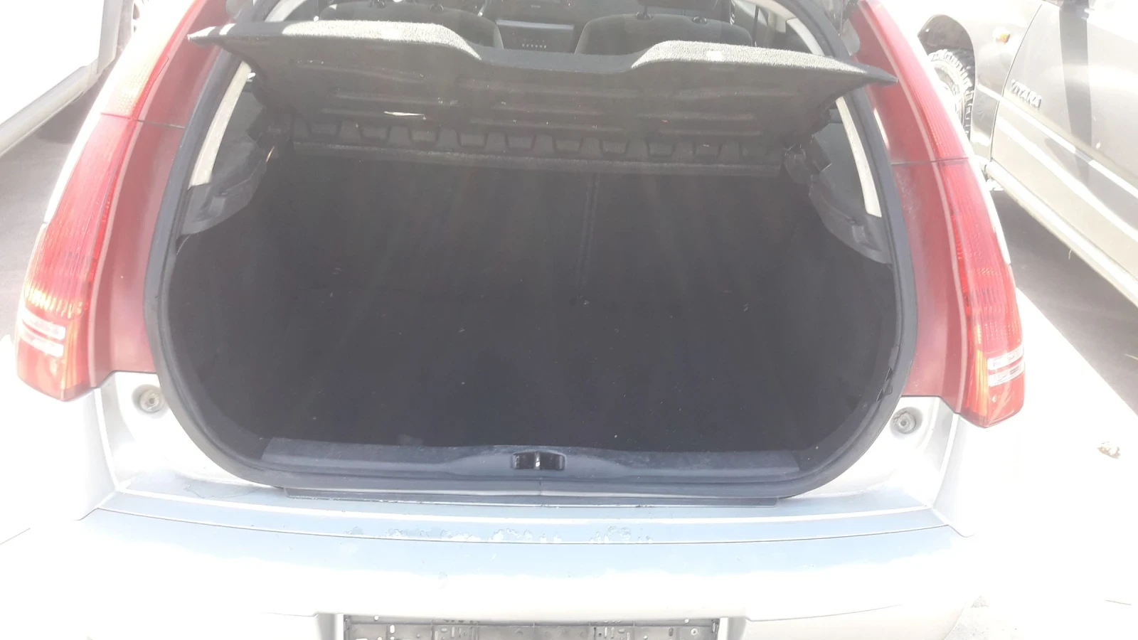 Citroen C4 1.6 HDi | Mobile.bg � ����������� 17