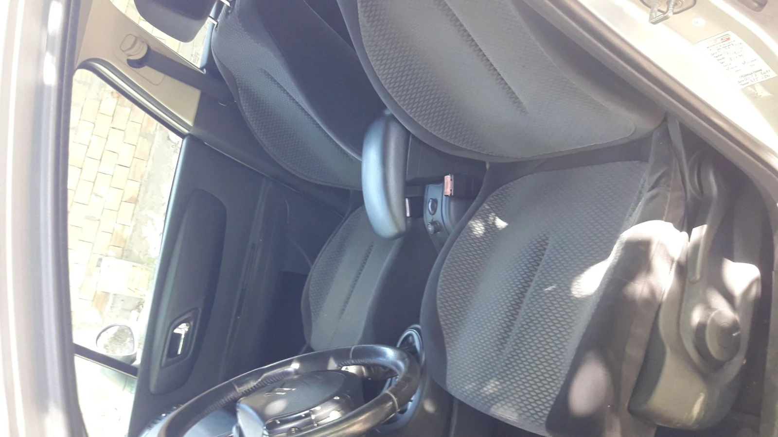 Citroen C4 1.6 HDi | Mobile.bg � ����������� 14