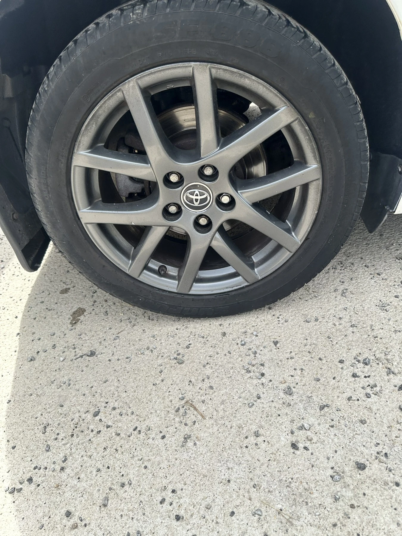 Toyota Verso 1.6 D-4D (112 �.�.) �� ����� | Mobile.bg � ����������� 6