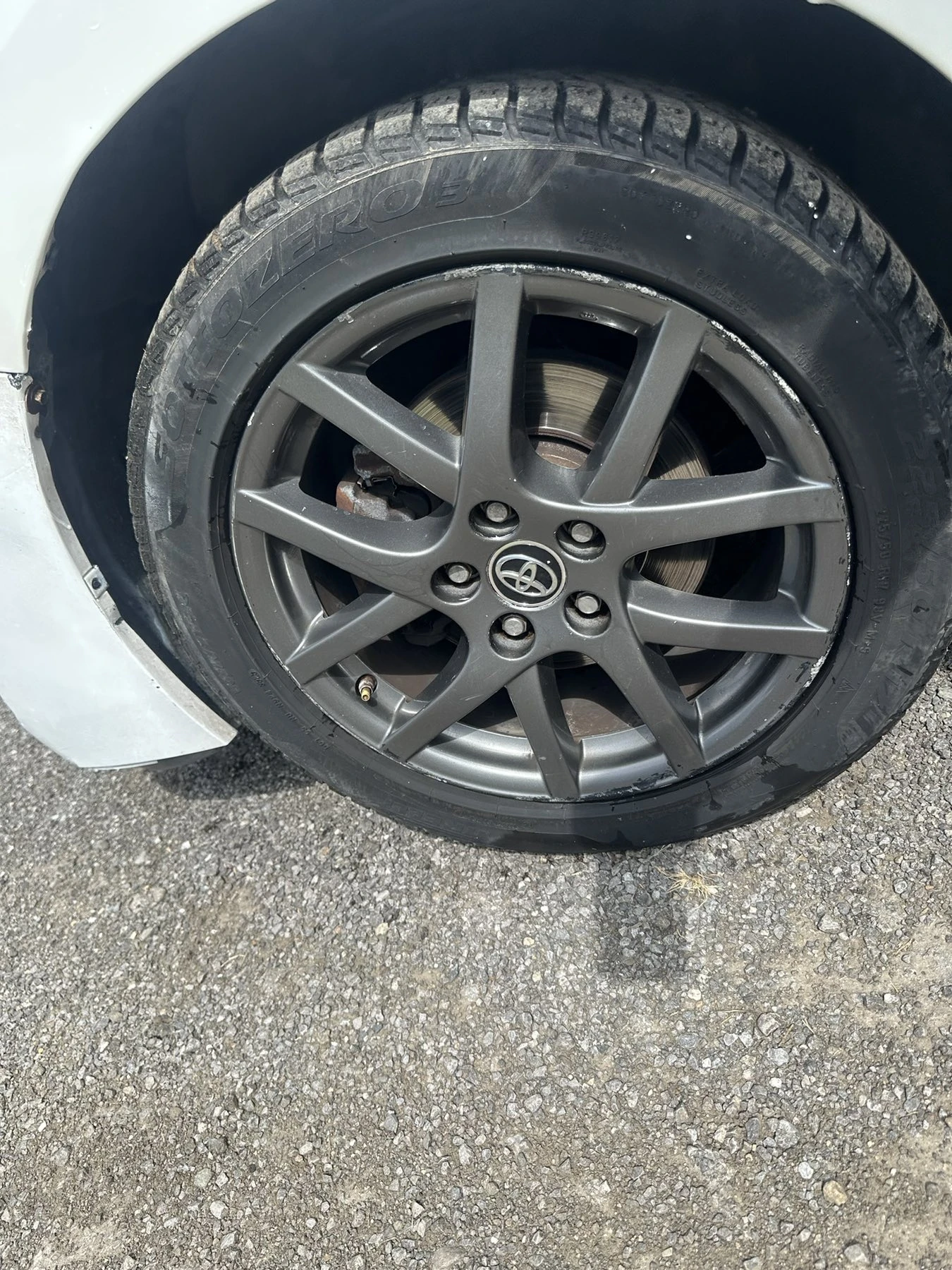 Toyota Verso 1.6 D-4D (112 �.�.) �� ����� | Mobile.bg � ����������� 7