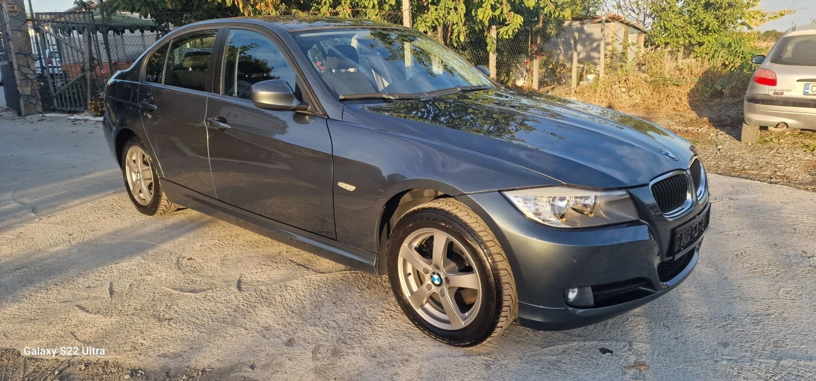 BMW 320 XD 163к.с. | Mobile.bg — изображение 12