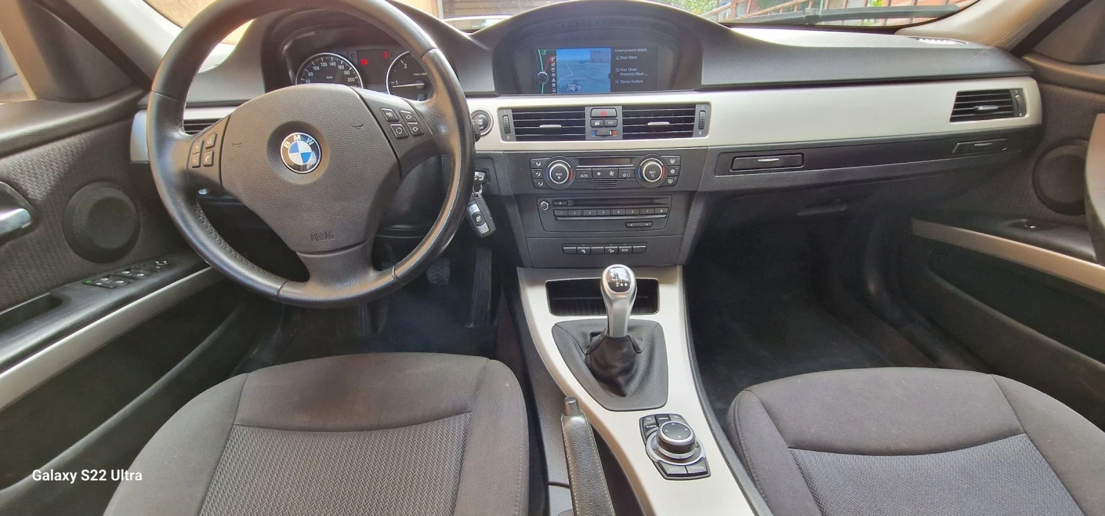 BMW 320 XD 163к.с. | Mobile.bg — изображение 17
