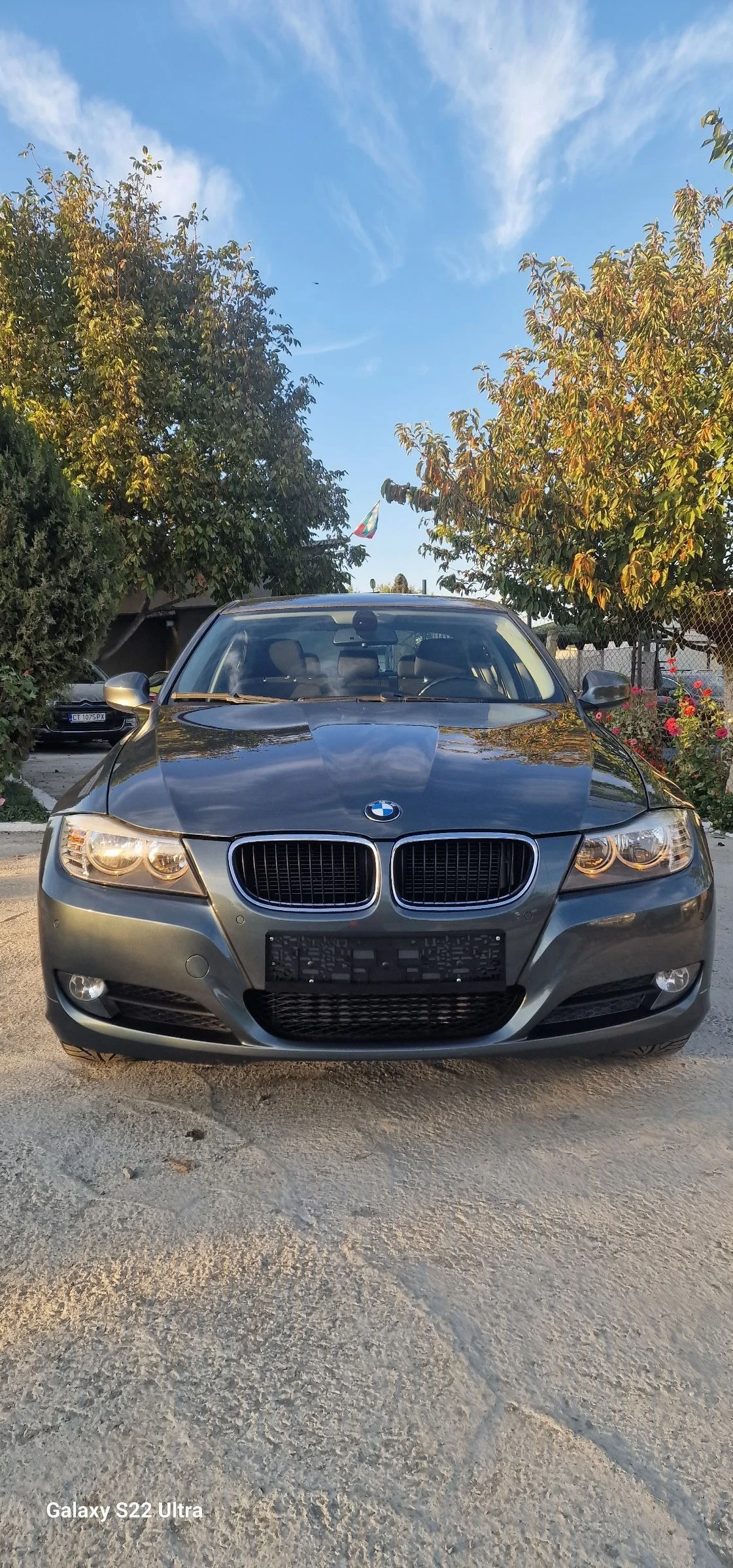 BMW 320 XD 163к.с. | Mobile.bg — изображение 13